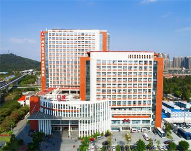 广州中医药金沙洲医院国际脑科中心
